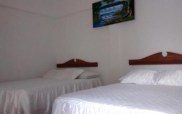 Отель Oasis Cuyutlán by Rotamundos