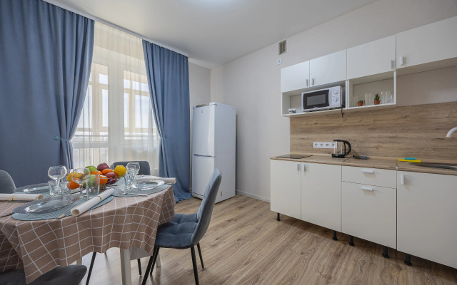 Апартаменты Stepanenkov на Ванеева 40 Б