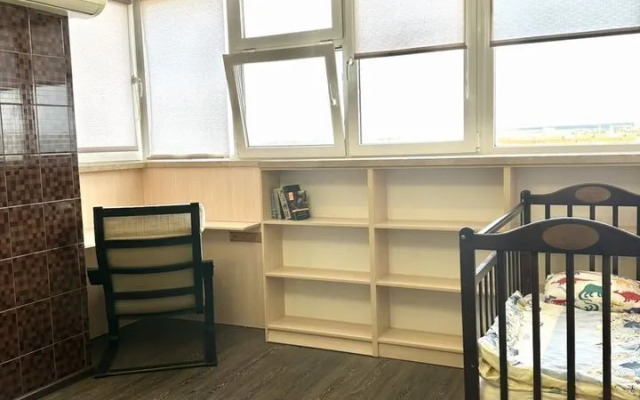 Квартира на Чкалова 65