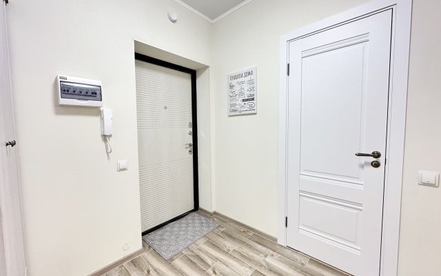 Однокомнатная квартира в туристическом центре