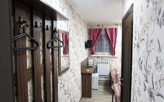 GOSTISHKA Guest House