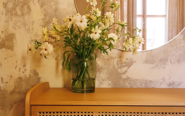 CASA DEL SOLE Guest house