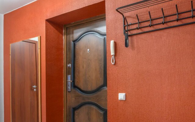 Квартира Двухкомнатная Kravc Group  в авиагородке Дягилево