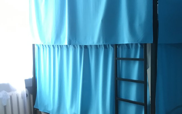Хостел Travel Inn на Добрынинской