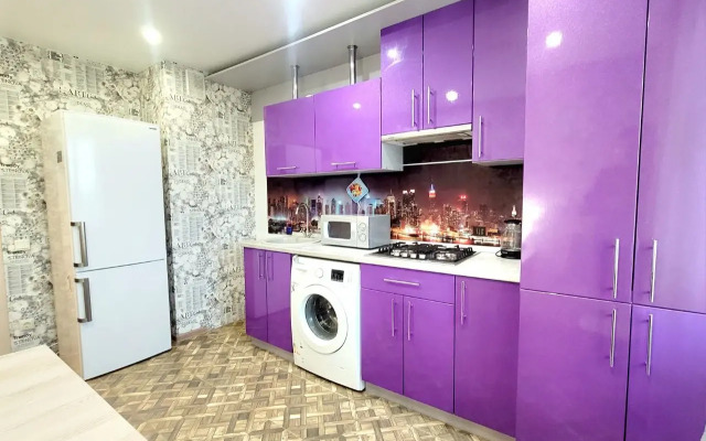 Квартира Сиреневый Бриз
