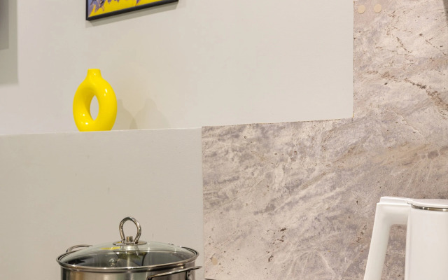 Апартаменты Улучшенные на набережной Обводного канала, 132