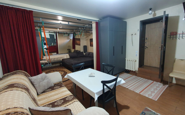 Квартира Отдельный Вход Две Комнаты