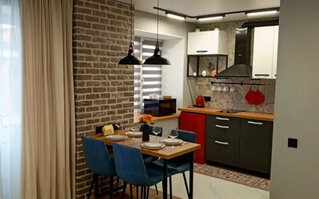 Welcome Apartments