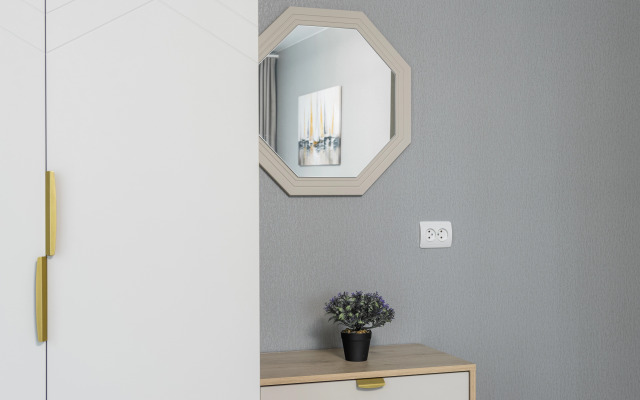 Квартира Комфортная на ул. Генерала Ивлиева 32к3