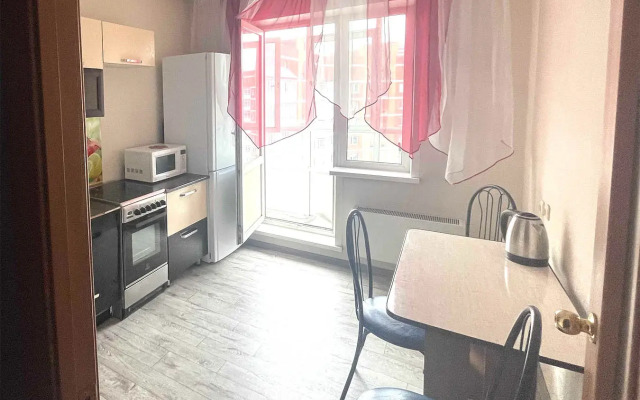 Квартира по улице Молокова