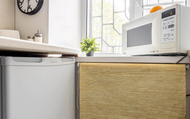 Апартаменты Семейные апартаменты с Парковкой