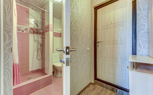 Апартаменты Двухместные Улучшенные Любимый Город