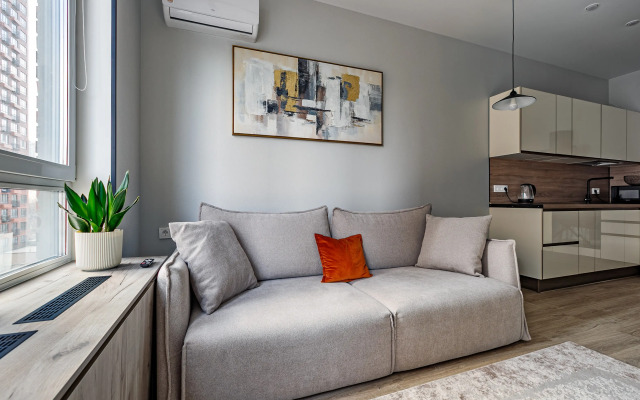 #2 Duplex for 2+2 by Lo Apartments