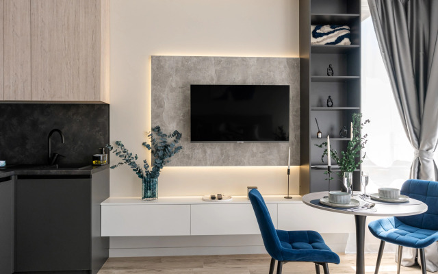 Апартаменты Как в Лучших отелях, но Лучше