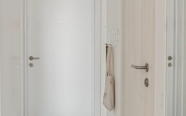 Квартира для 4 гостей