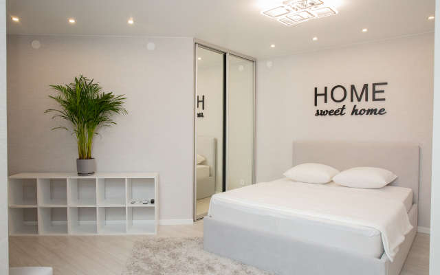 Апартаменты Room Tour на Республики