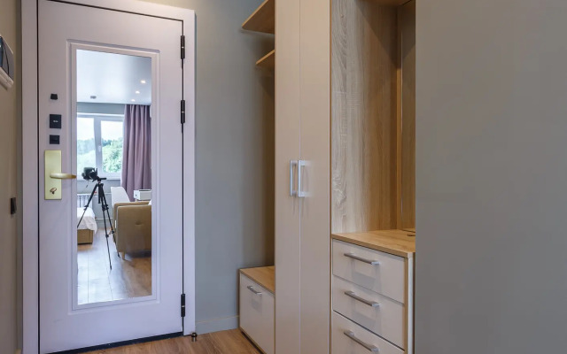 Апартаменты FortEstate 255