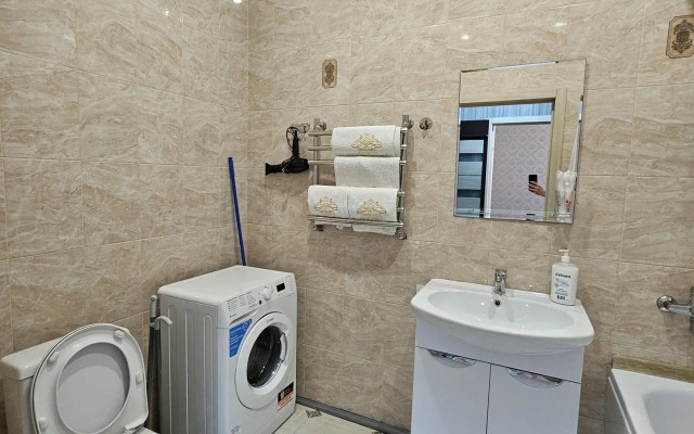 Квартира на Улице Советской Армии 80