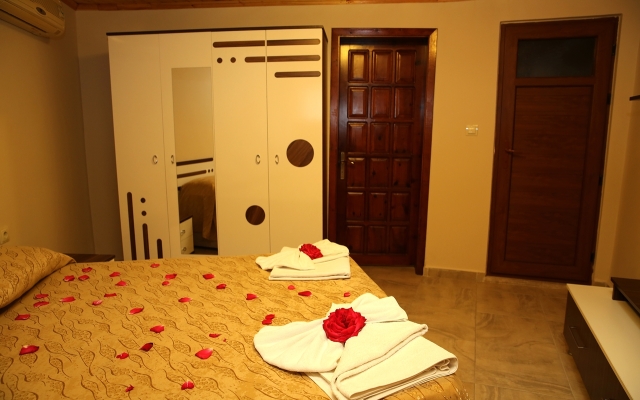 Palme Royal Hotel