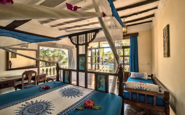 Jumbo Watamu All Inclusive Hotel