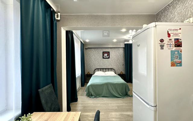 Квартира Калина