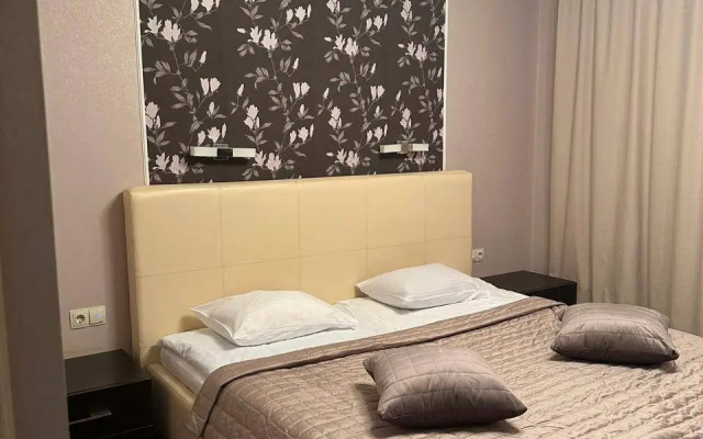 Apart39 Prichal u Verkhnego ozera Apartments