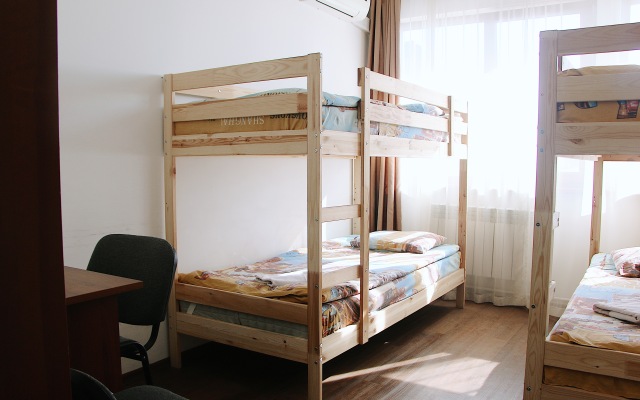 Krona Hotel