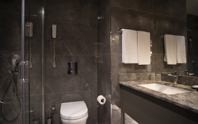 Arts Taksim Hotel