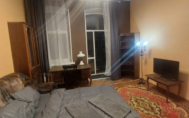 Квартира Уютная 3-к 3 мин метро Маяковская