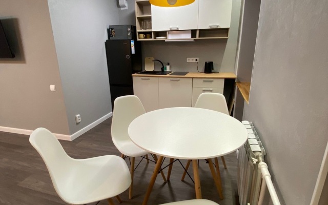 Апартаменты Двухкомнатная на Кирова 33