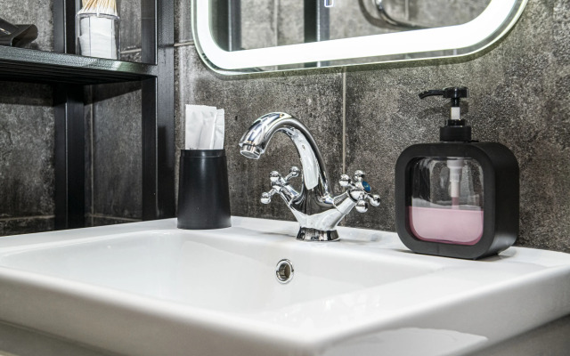 Апартаменты SunSet