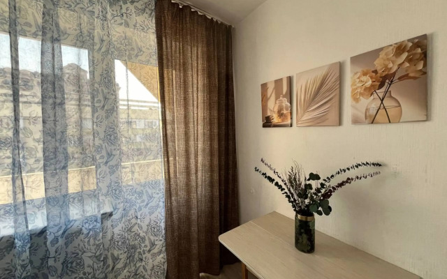 30. Samiy Tsentr. Idealno dlya Komandirovannykh i Turistov Apartments
