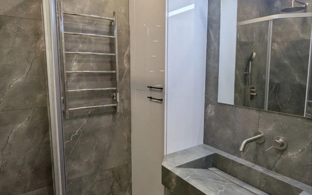 Апартаменты на Булаке