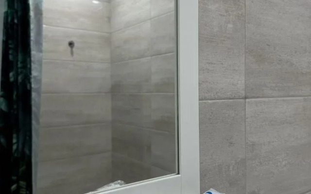 Квартира на улице Новая, 44