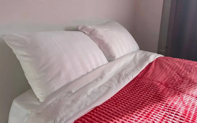 Uyutnaya Studiya Flat