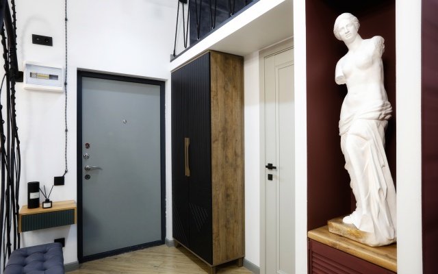 Апартаменты Vivanco в Центральном районе