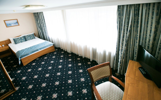 Prikam'e Hotel