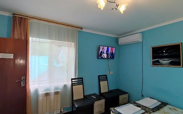 Гостевой Дом Лазурный Берег