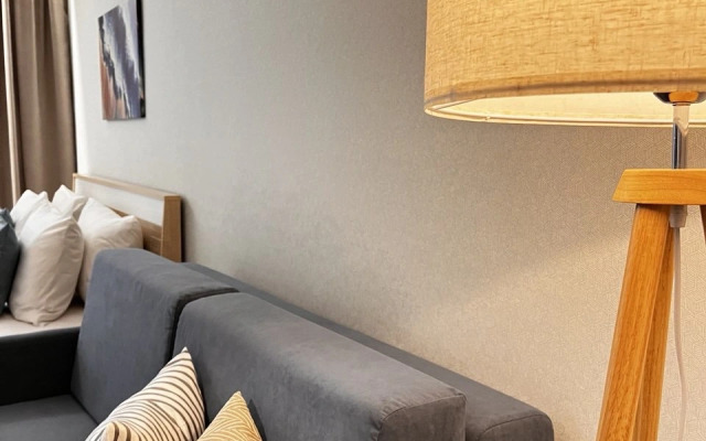 Квартира Ижевск на Ильфата Закирова 7