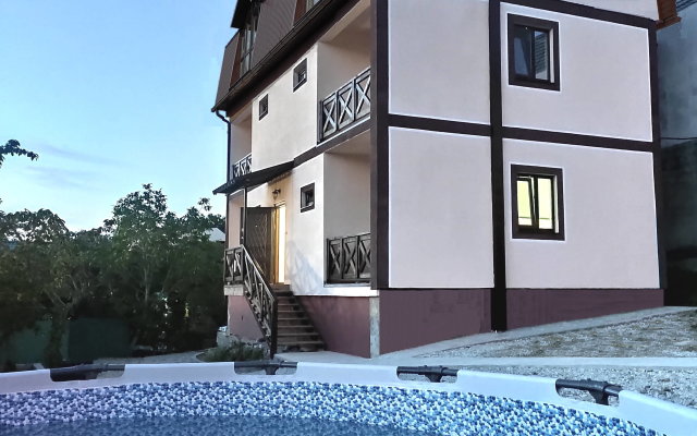 Vremena Goda Guest House