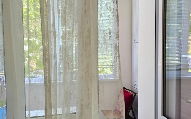 Квартира Дивноморск в 5 минутах пешком от моря