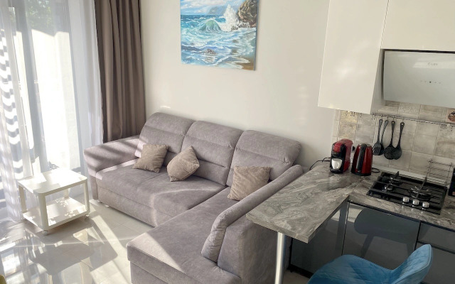 Sea & Sun Prestige 7 Apartments 1