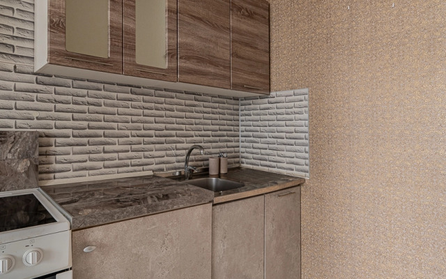 Квартира Двухкомнатная на Савкова 4