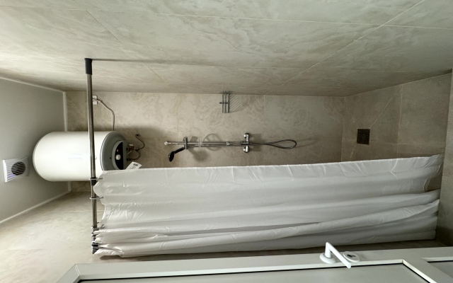 Gorod Snov Hostel