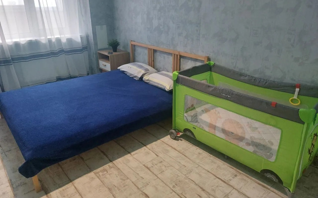 Квартира на Селезнева 4/15