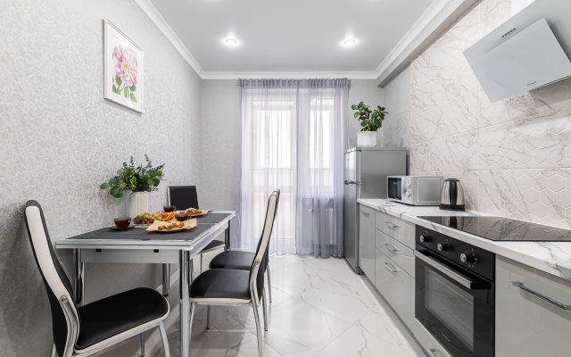 Апартаменты Казань Чаша с красивым видом