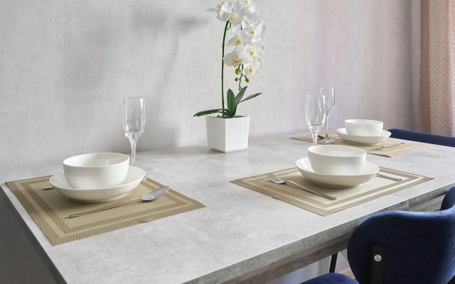 Апартаменты Карамель Cети Your Place Рядом с Парком Галицкого