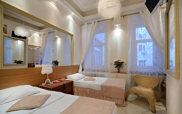 Bulgakov Mini-Hotel