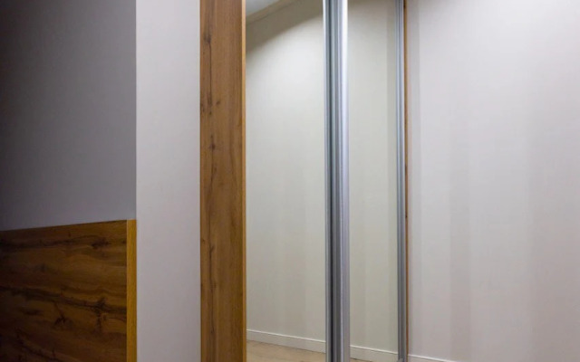 Na Plekhanova 65k2 Flat