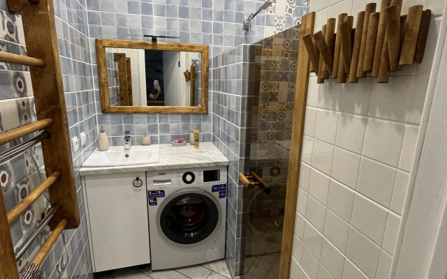 Bungalow Uyutnye Doma V Usadybe Rog